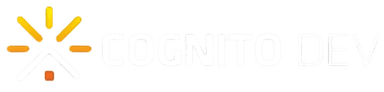 Cognito Dev Logo